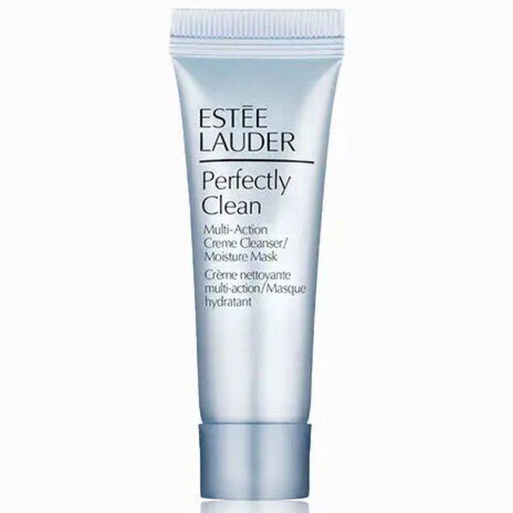 ESTEE LAUDER Perfectly Clean Cream Cleanser Mask (NEW & SEALED!) - Picture 1 of 3